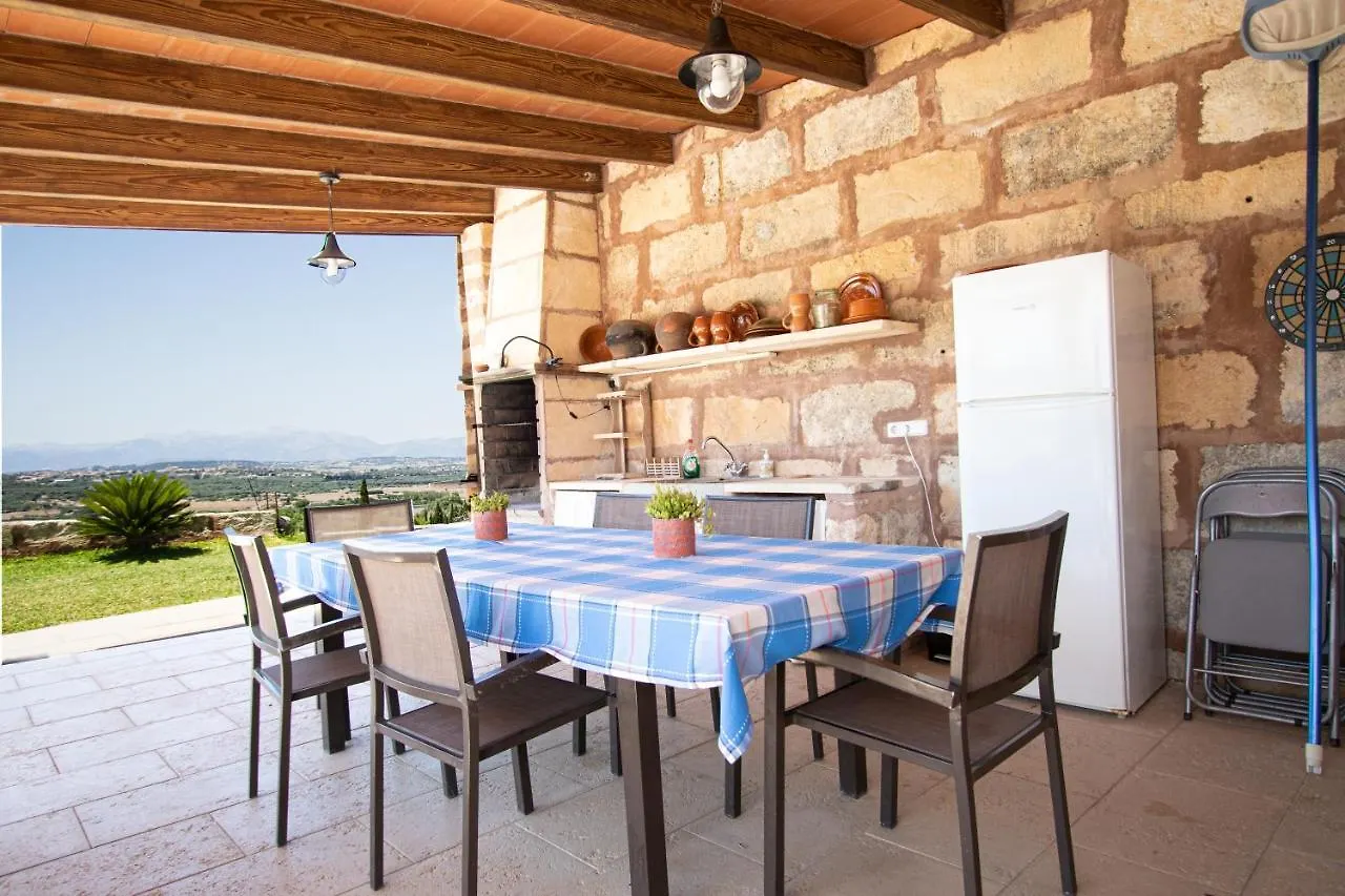 Villa Sa Figuereta Relax Ariany