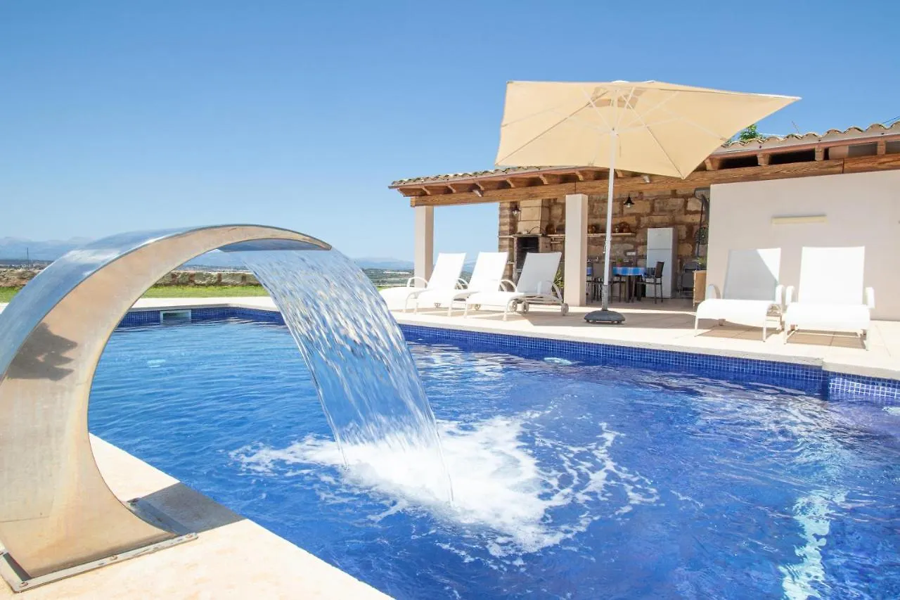 Ferienhaus Villa Sa Figuereta Relax Ariany