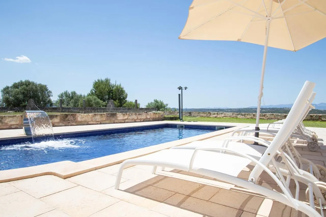 Villa Sa Figuereta Relax Ariany 0*,  Spanien