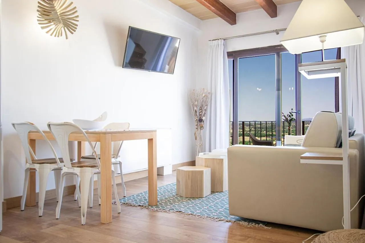 Ferienhaus Villa Sa Figuereta Relax Ariany Spanien