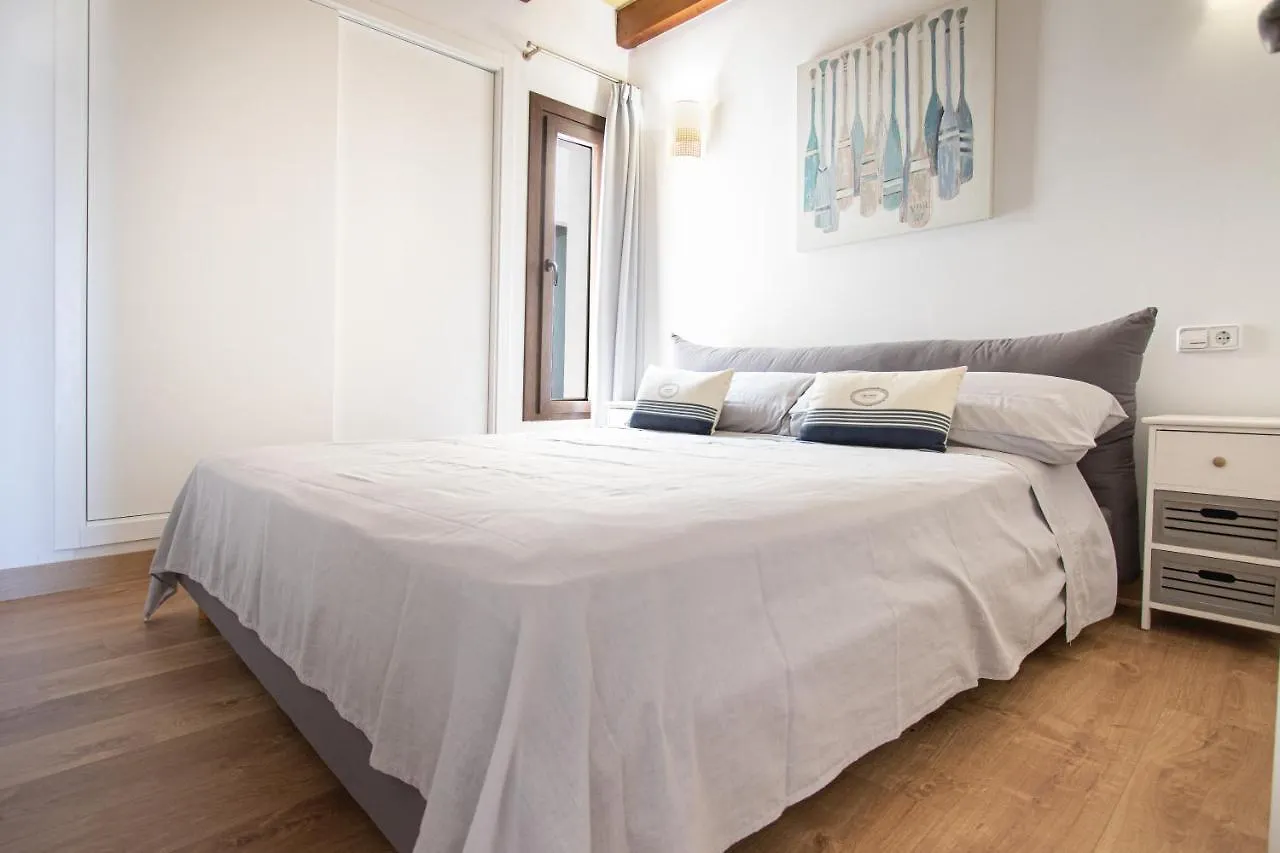 Villa Sa Figuereta Relax Ariany