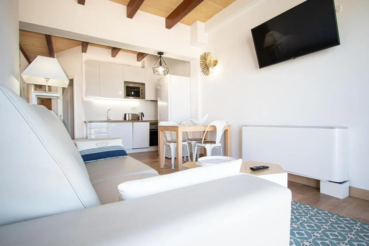 Villa Sa Figuereta Relax Ariany