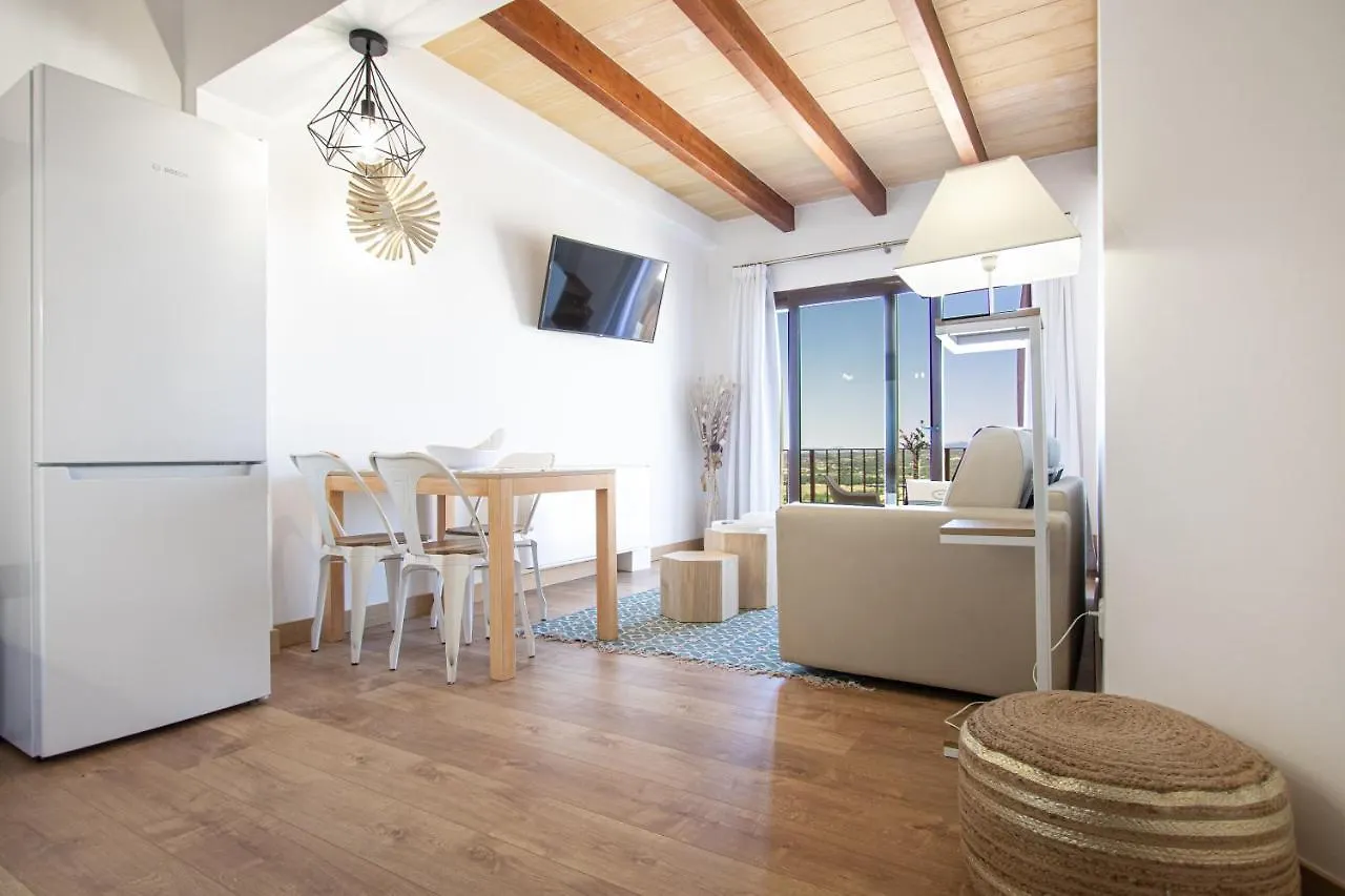 Villa Sa Figuereta Relax Ariany 0*,