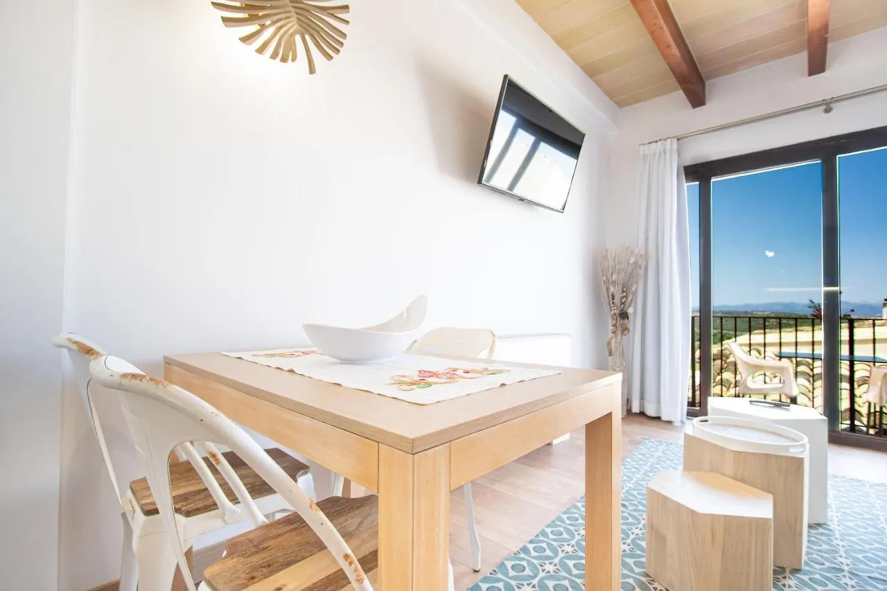 Casa vacanze Sa Figuereta Relax Villa Ariany Spagna