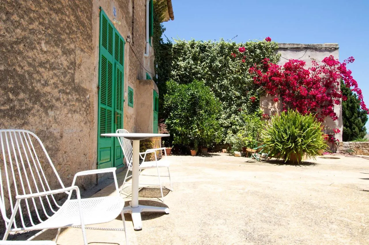 Villa Sa Figuereta Relax Ariany