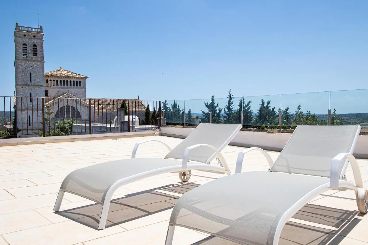Villa Sa Figuereta Relax Ariany Ferienhaus