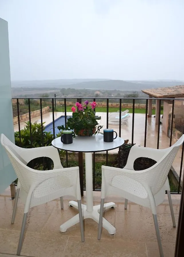 Villa Sa Figuereta Relax Ariany 0*,