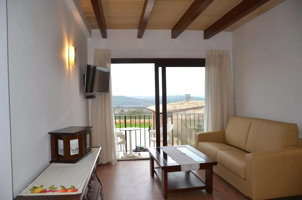 Casa vacanze Sa Figuereta Relax Villa Ariany Spagna