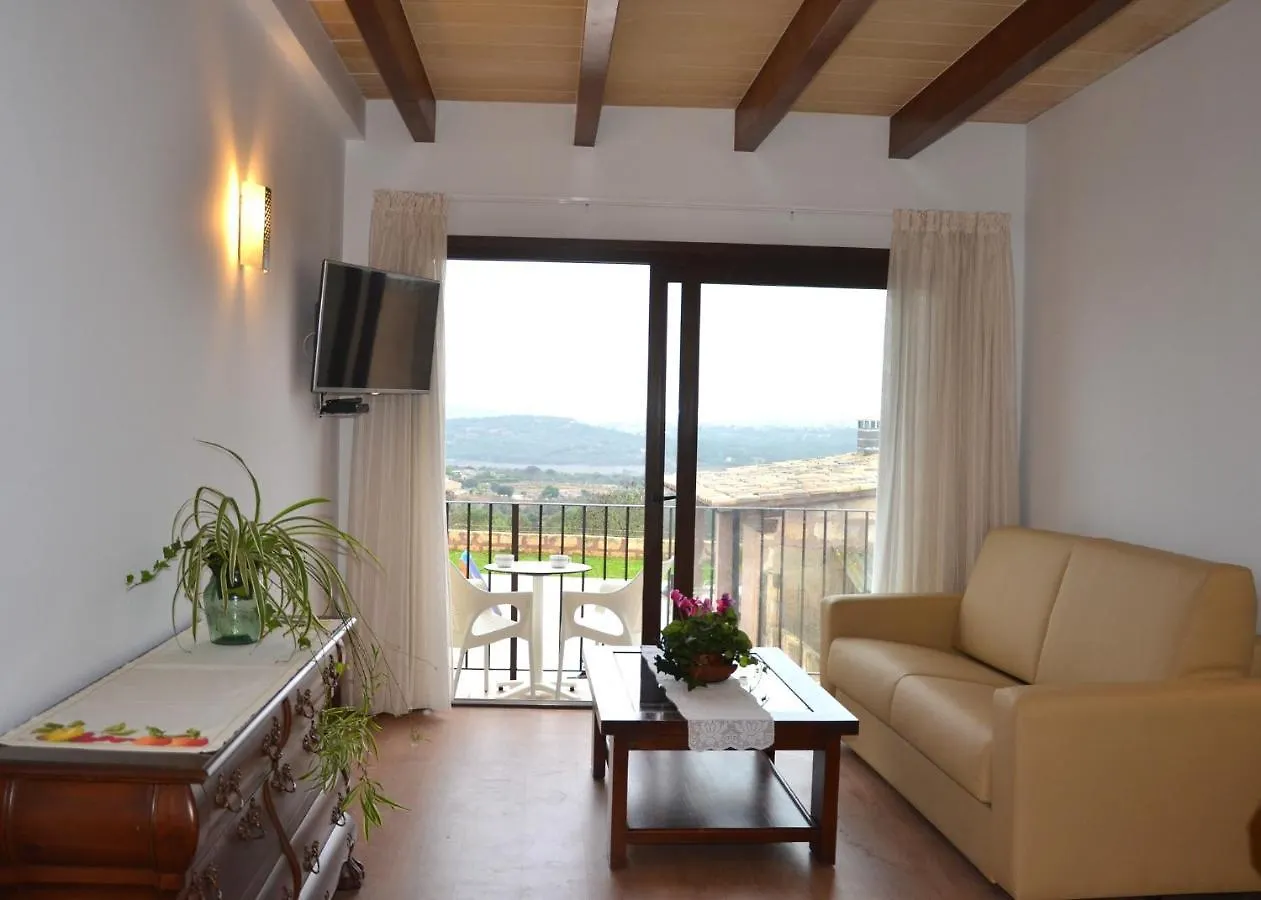 Villa Sa Figuereta Relax Ariany 0*,  Spanien