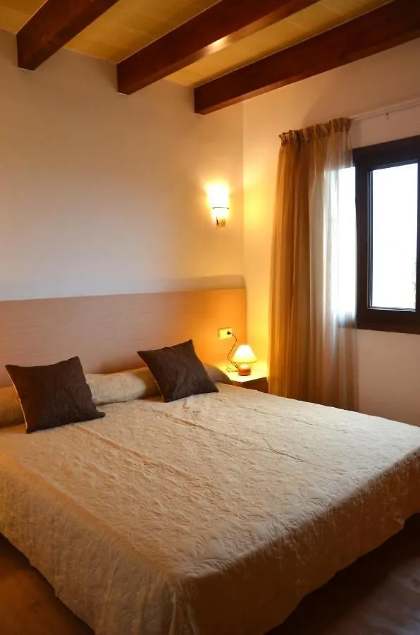 Villa Sa Figuereta Relax Ariany Ferienhaus