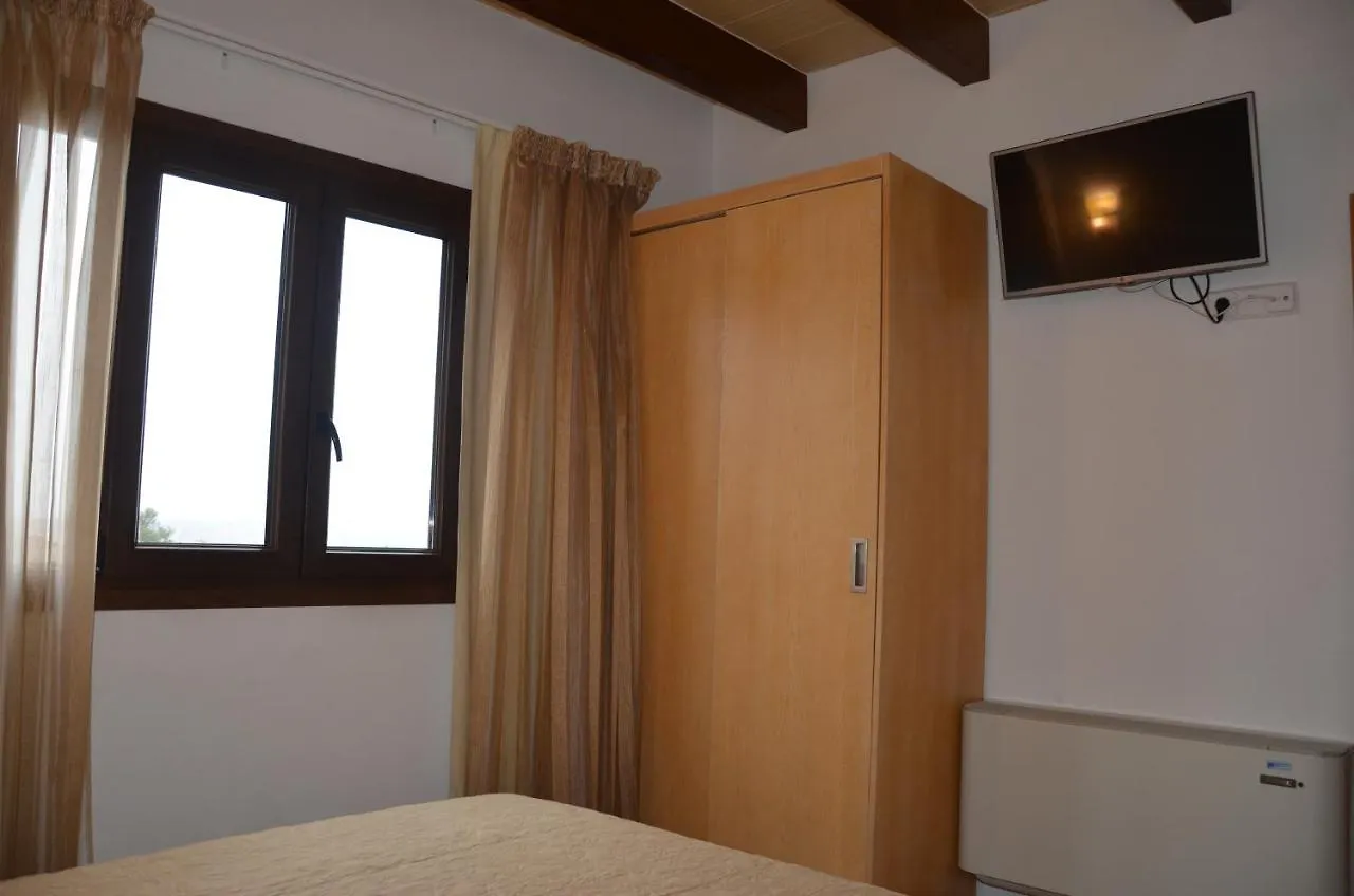 Villa Sa Figuereta Relax Ariany Ferienhaus